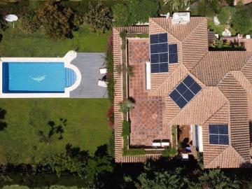 Casa de 400 m2 en venta Marbella, Andalucía