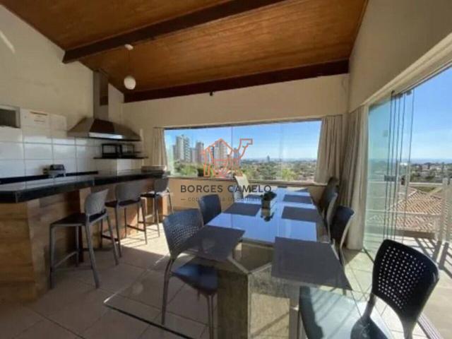 Casa de 400 m² na Aloysio Leite Guimarães Belvedere Belo Horizonte MG, aluguel por R$ 28.000/mês