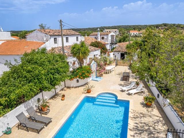 Casa de luxo de 400 m² à venda Alte, Loulé, Faro