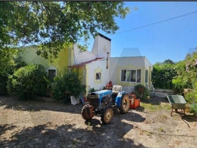 Casa de 1000 m² à venda Santiago do Cacém, Setúbal