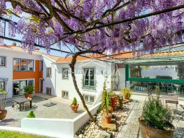 Casa de 400 m² à venda Paços de Brandão, Portugal