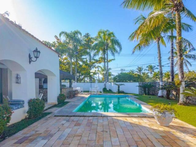 Casa de 400 m² Acapulco Guarujá, à venda por R$ 3.000.000 ou aluguel por R$ 15.000/mês