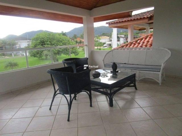 Casa de 400 m² Acapulco Guarujá, à venda por R$ 3.500.000 ou aluguel por R$ 15.000/mês