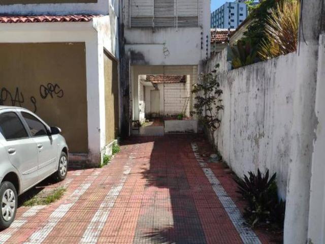 Casa de 400 m² Boa Vista Recife, aluguel por R$ 5.000/mês