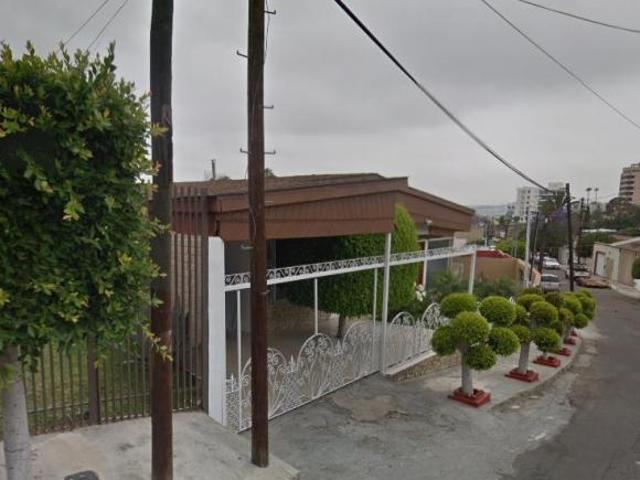 Casa de 400 m² con 5 recámaras en venta en Hipódromo, TIJ