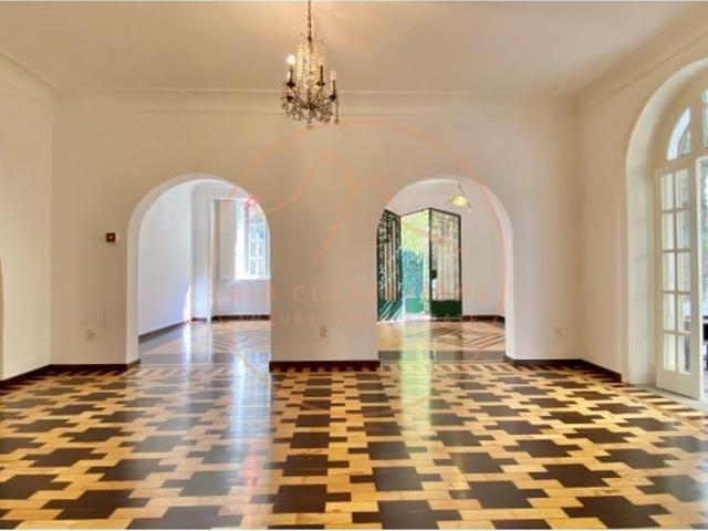 Casa de 400 m² para alugar Rua Rumania, Rio de Janeiro
