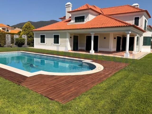 Casa de 400 m² para alugar Sintra, Portugal