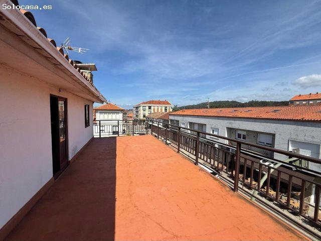 Casa de 400m2 con finca en el centro de Barrantes