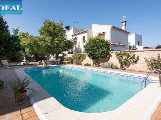Casa de 401 m2 en venta Monachil, España