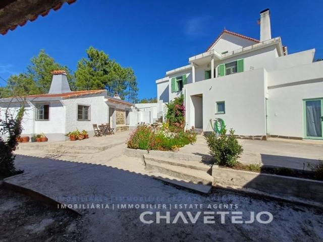 Casa de 401 m² à venda Sertã, Portugal