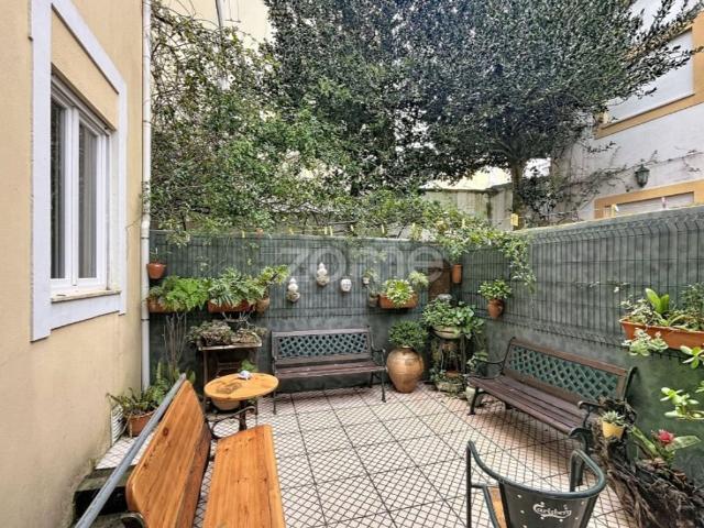 Casa de 407 m² à venda Figueira da Foz, Coimbra