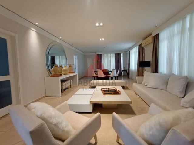 Casa de 404 m² Jardim Ipiranga Americana, aluguel por R$ 9.500/mês