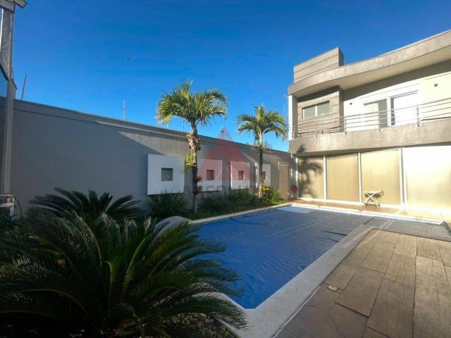 Casa de 404 m² Parque Residencial Nardini Americana, aluguel por R$ 15.000/mês