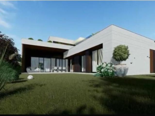 Casa de 405 m2 en venta Boadilla del Monte, España