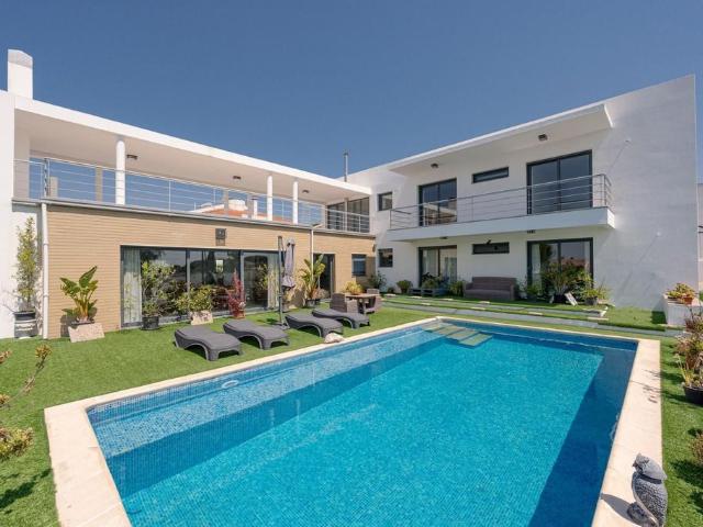 Casa de 406 m² à venda Alcácer do Sal, Portugal