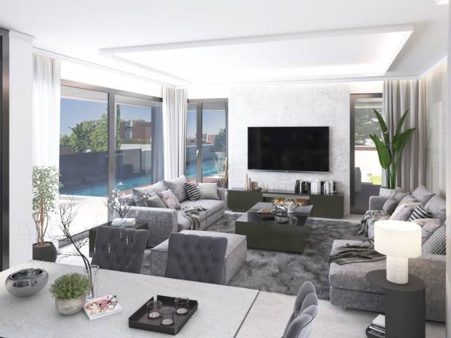 Casa de 408 m2 en venta Fuengirola, Andalucía
