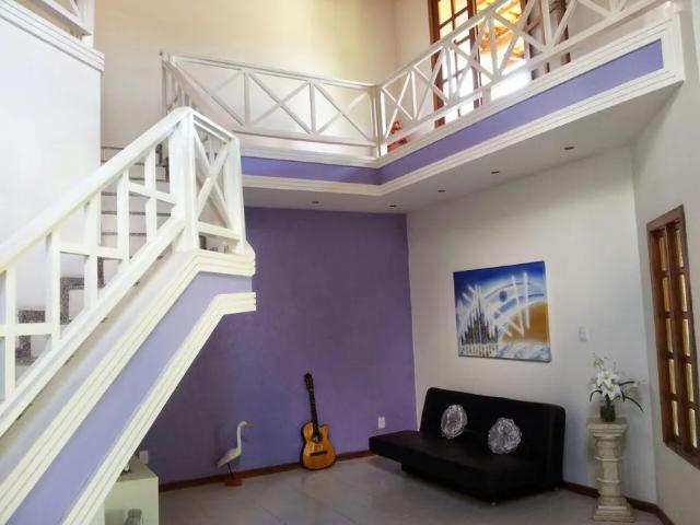 Casa de 408 metros quadrados no bairro Barra Grande com 4 quartos