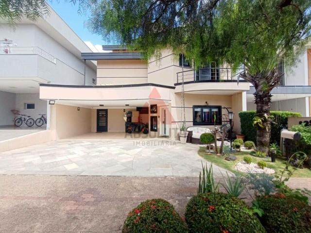 Casa de 409 m² Jardim Imperador Americana, aluguel por R$ 12.500/mês