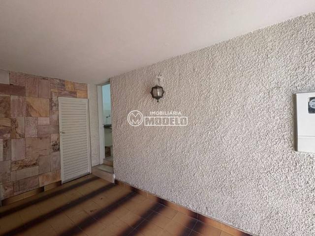 Casa de 40 m² Centro Piracicaba, aluguel por R$ 1.800/mês