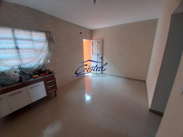 Casa de 40 m² na Doutor Paulo Ribeiro Coelho Butantã São Paulo SP, aluguel por R$ 1.550/mês