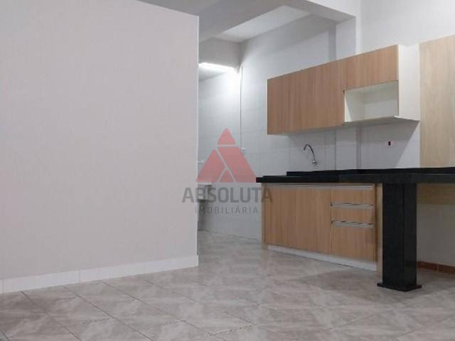 Casa de 40 m² Parque das Nações Americana, aluguel por R$ 1.200/mês
