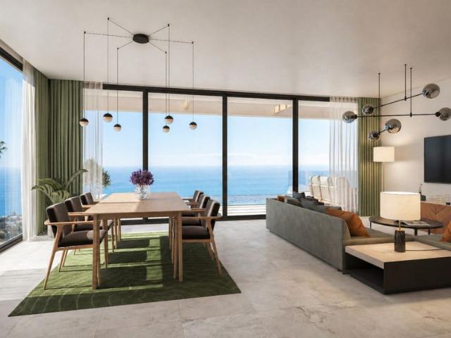 Casa de 410 m2 en venta Benalmádena, España