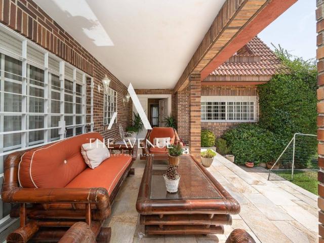 Casa de 417 m2 en venta Boadilla del Monte, España