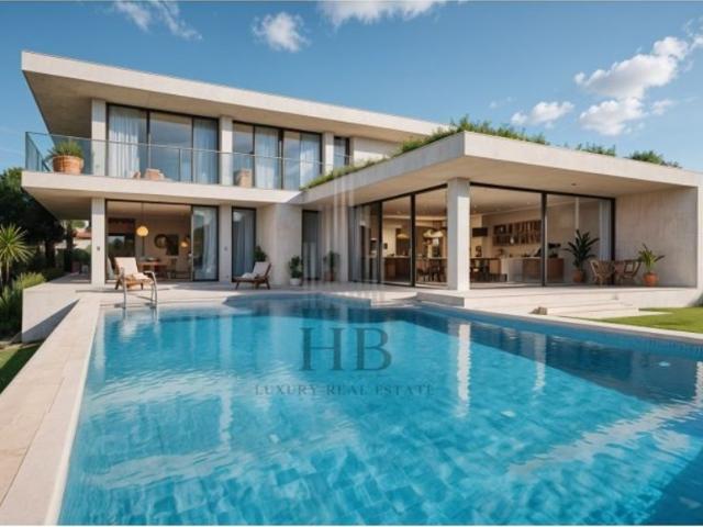 Casa de luxo de 415 m² à venda Magoito, Sintra, Lisboa