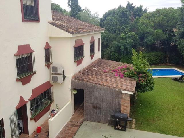 Casa de 416 m2 en venta Elviria, España