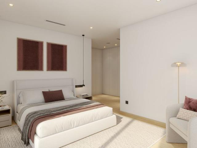 Casa de 419 m2 en venta Estepona, España