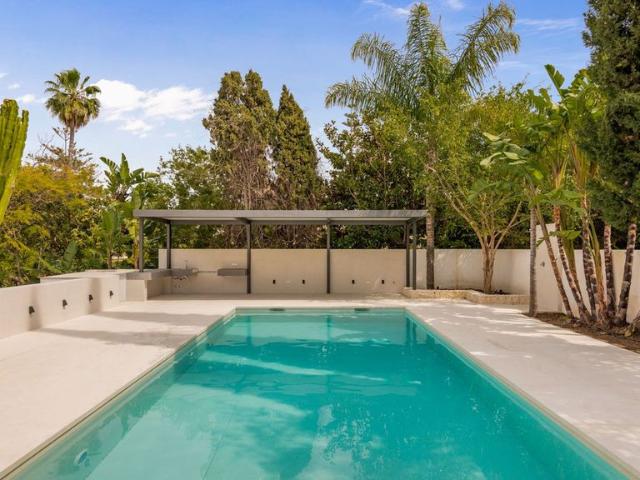 Casa de 419 m2 en venta Guadalmina, Andalucía