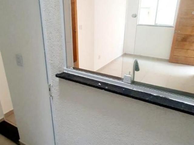 Casa de 41 m², 2 quartos em Vila Formosa, São Paulo