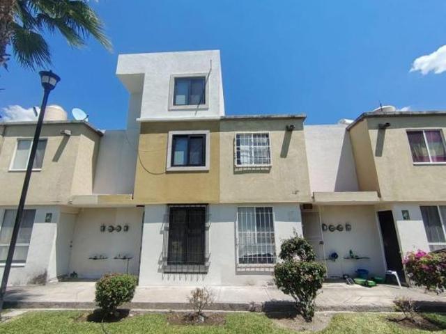 Casa de 41 m² con 2 recámaras en venta, Xaloxtoc