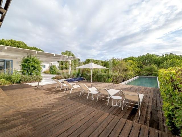 Casa de 423 m² à venda Brejos da Carregueira de Baixo, Comporta, Setúbal