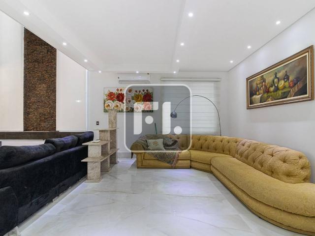 Casa de 420 m² na Honório Alvares Penteado Tamboré 11 Santana de Parnaíba SP, à venda por R$ 7.000.000 ou aluguel por R$ 45.000/mês