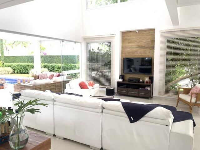 Casa de 420 m² Acapulco Guarujá, aluguel por R$ 38.000/mês