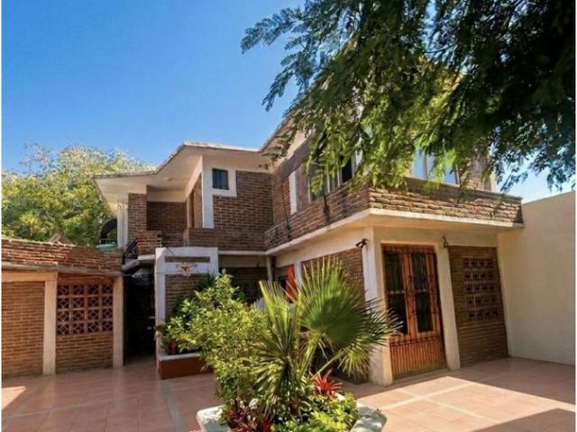 Casa de 425 m2 en venta La Paz, México
