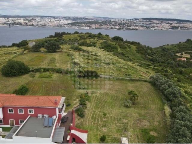 Casa de prestígio de 428 m² à venda Trafaria, Almada, Setúbal
