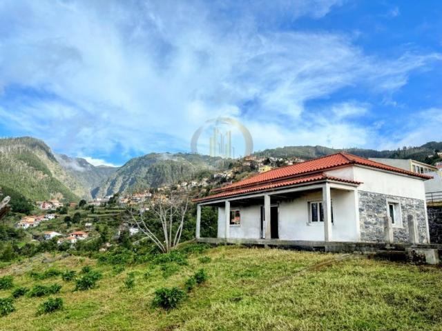 Prestigiosa casa de 429 m² à venda Corujeira, Funchal, Madeira