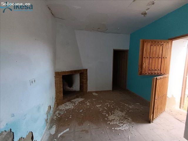 Casa de 42 metros y 1 habitación