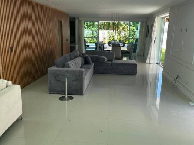 Casa de 430 m² na CE 040 Loteamento Novo Aquiraz Aquiraz CE, aluguel por R$ 15.000/mês