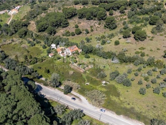 Prestigiosa casa de 432 m² à venda Santiago do Cacém, Setúbal