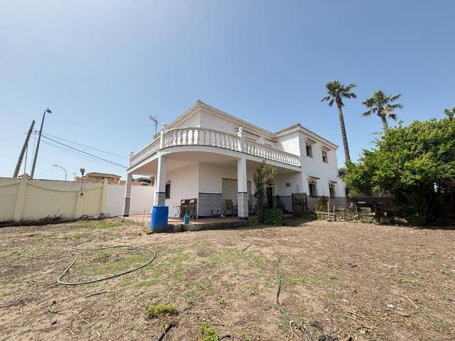 Casa de 437 m2 en venta Algeciras, España