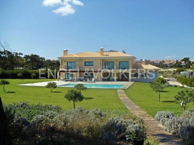 Casa de 434 m² à venda Carvalhal, Portugal