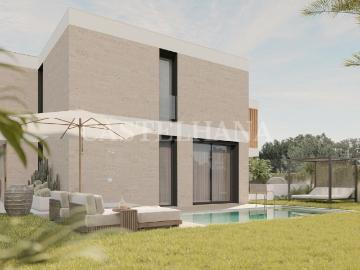 Prestigiosa casa de 434 m² à venda Centro Cascais, Cascais, Lisboa
