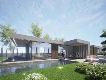 Casa de 435 m² à venda Custóias, Leça do Balio e Guifões, Portugal