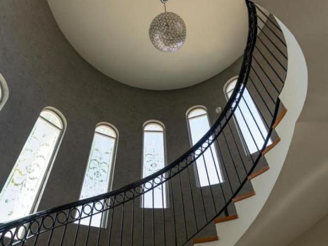 Casa de 438 m2 con 3 recámaras en venta, Aguascalientes