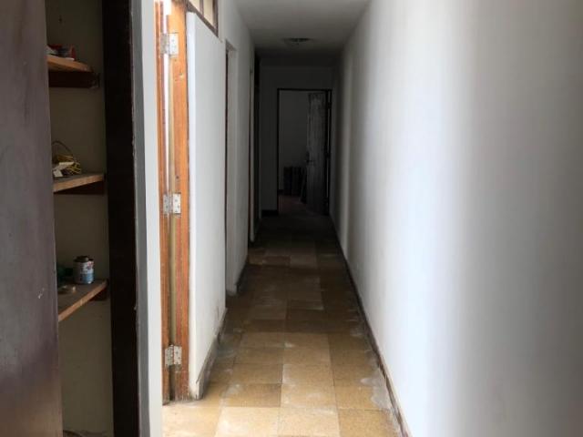 Casa de 4 cuartos y 3 baños