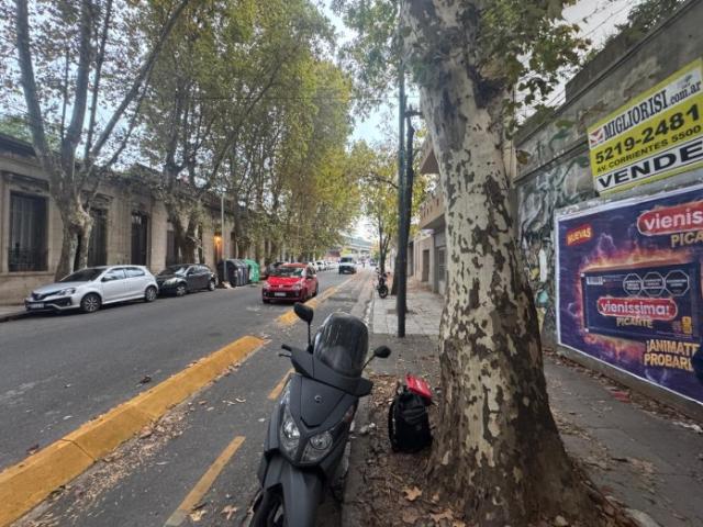 Casa de 4 ambientes en Alquiler en Villa crespo en Inmomap
