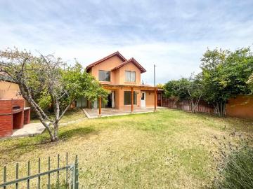 Condominio Los Arrayanes, Provincia de Chacabuco, Región Metropolitana de Santiago